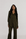 RELAXED SHIRT &amp; PANT - OLIVE GREEN