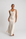 STUDIO RUYA COWL NECK MAXI DRESS - CHAMPAGNE