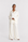 STUDIO SHIRT &amp; TROUSER - CREAM
