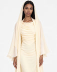 Chiffon Sheila Butter