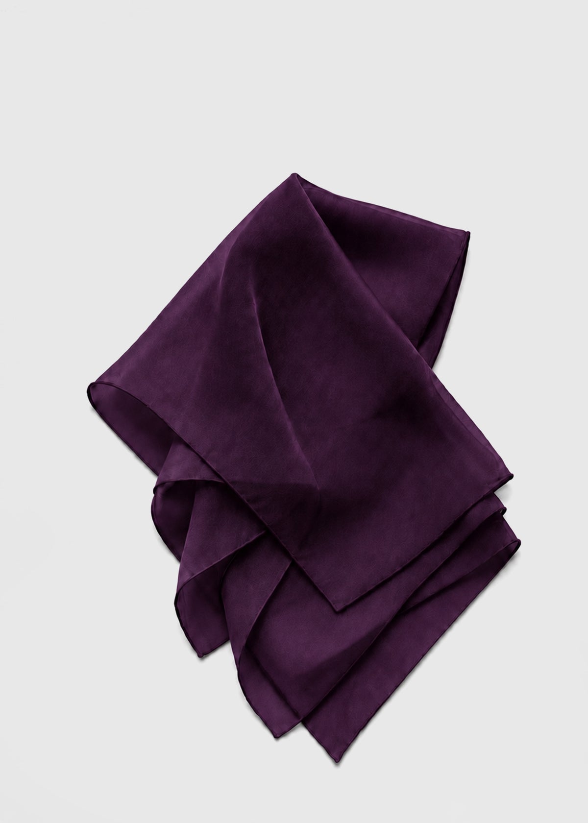 Chiffon Sheila Mulberry