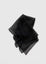 Chiffon Sheila Black