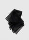 Chiffon Sheila Black