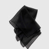 Chiffon Sheila Black