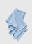 Chiffon Sheila Blue
