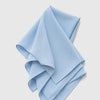 Chiffon Sheila Blue