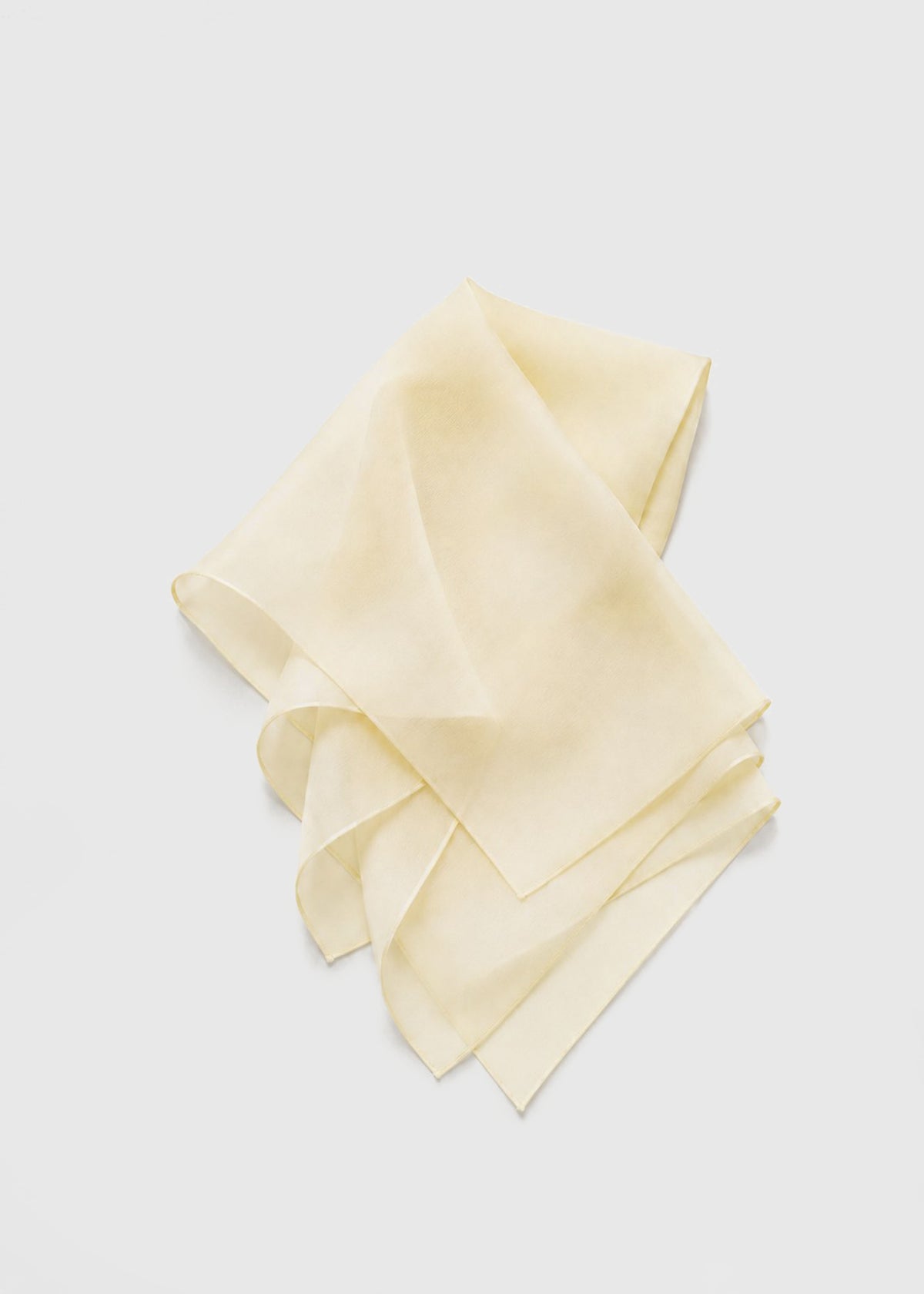 Chiffon Sheila Butter