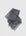 Chiffon Sheila Charcoal
