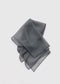 Chiffon Sheila Charcoal