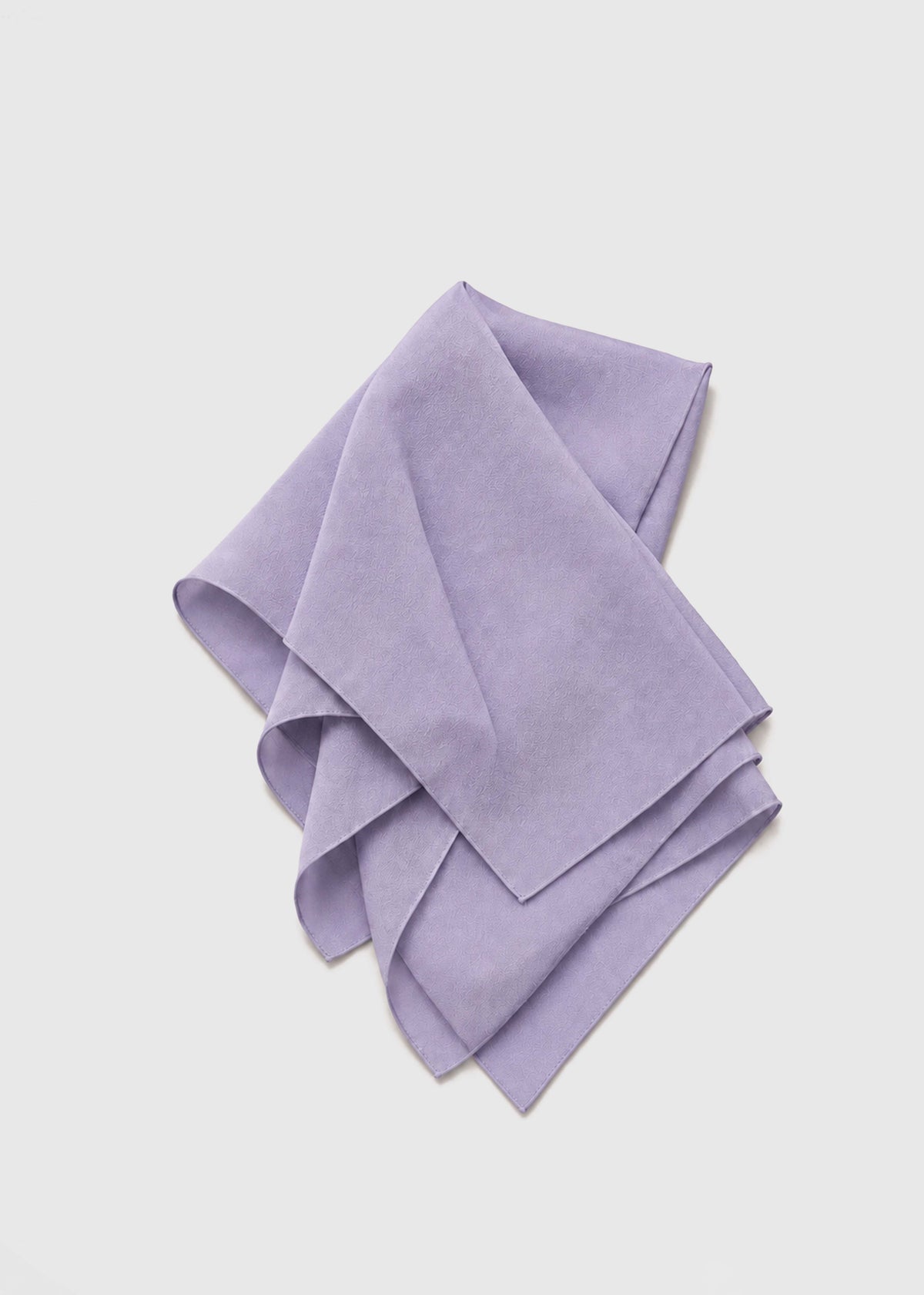 Chiffon Sheila Lavender