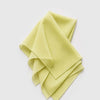 Chiffon Sheila Lime