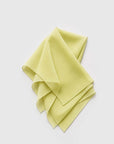 Chiffon Sheila Lime