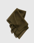 Chiffon Sheila Olive