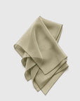 Chiffon Sheila Pistachio