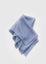 Chiffon Sheila Powder Blue