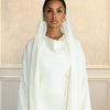 CHIFFON SHEILA CREAM