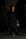 STUDIO SHIRT &amp; TROUSER - BLACK