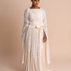 FAIRY ABAYA PEARL