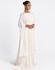Fairy Abaya Pearl