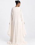 Fairy Abaya Pearl