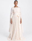 Fairy Abaya Pearl