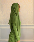CHIFFON SHEILA GREEN
