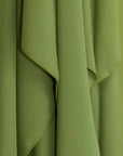 CHIFFON SHEILA GREEN