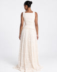 Helenia Lace Dress