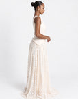 Helenia Lace Dress