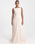 Helenia Lace Dress