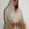 CHIFFON SHEILA CHAMPAGNE