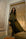 SLIT SLEEVE ABAYA - OLIVE GREEN