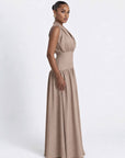 Padmé Dress Sand