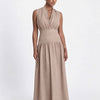 Padmé Dress Sand