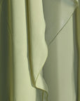 CHIFFON SHEILA PISTACHIO