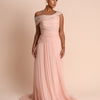 ROSAE GOWN POWDER PINK (Pre-Order)