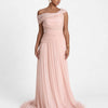 Rosae Gown Powder Pink (Pre-Order)