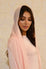 CHIFFON SHEILA SOFT PINK
