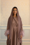 CHIFFON SHEILA BROWN