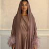 CHIFFON SHEILA BROWN
