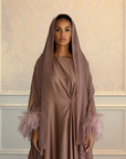 CHIFFON SHEILA BROWN