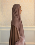 CHIFFON SHEILA BROWN