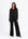 Studio Shirt &amp; Trouser - Black