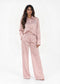 Studio Shirt &amp; Trouser Dusty Pink